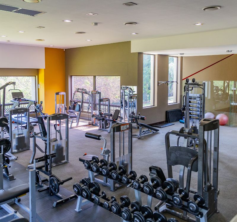 Elawini Gym