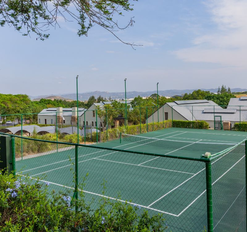 Elawini Tennis Court