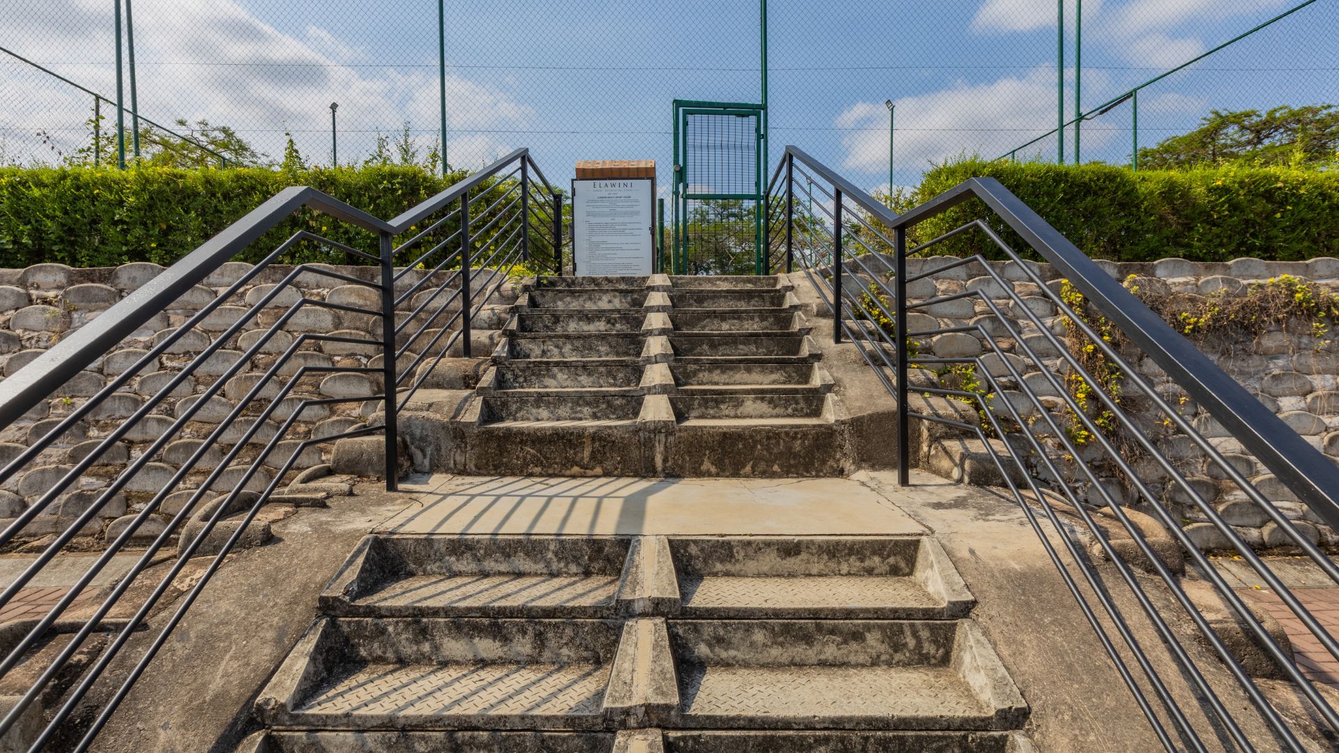 Elawini Estate Facilities (3)
