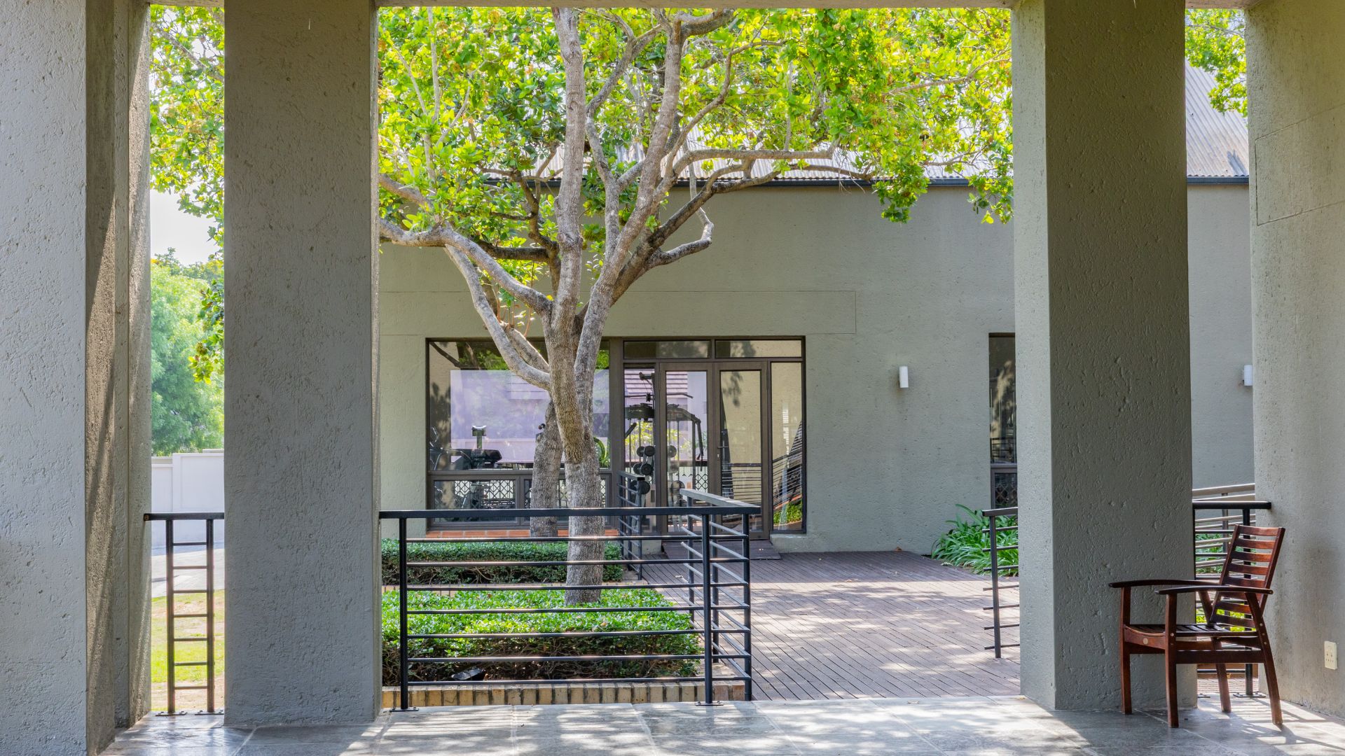 Elawini Estate Facilities (8)