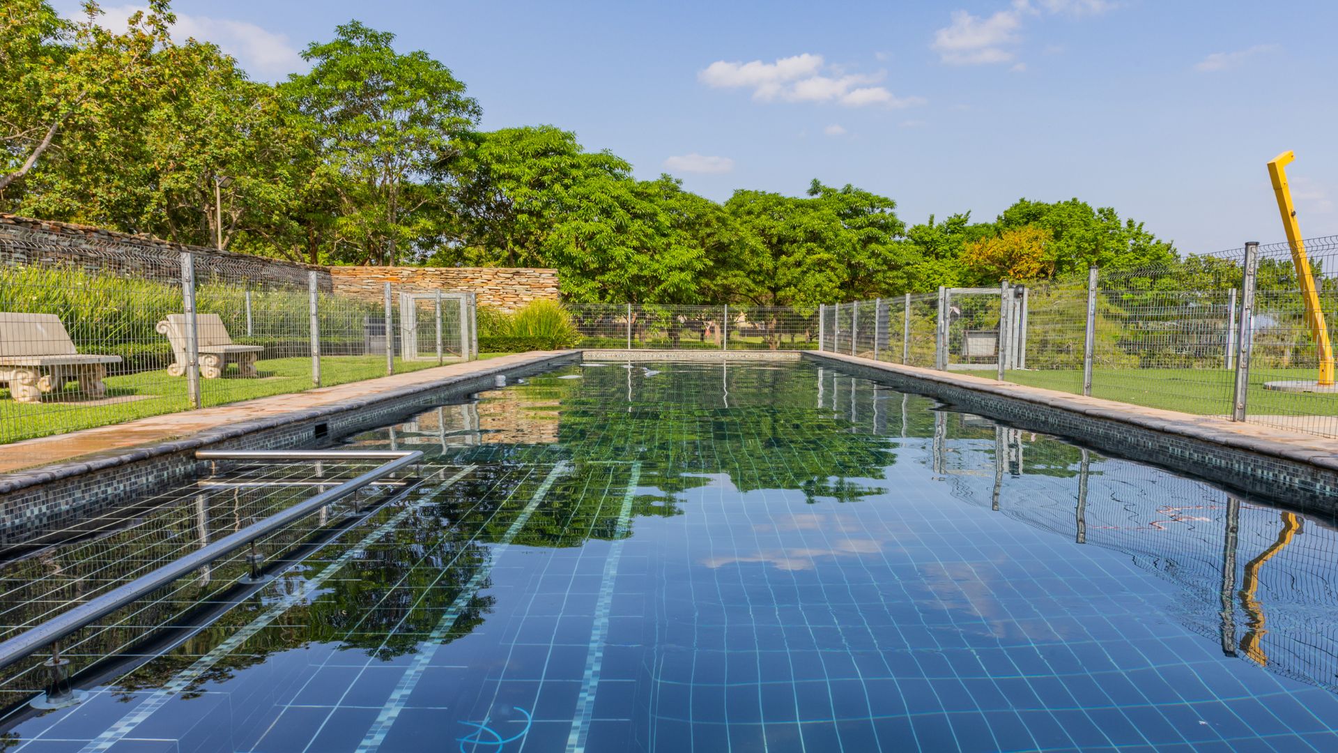 Elawini Estate Facilities – Pool (2)