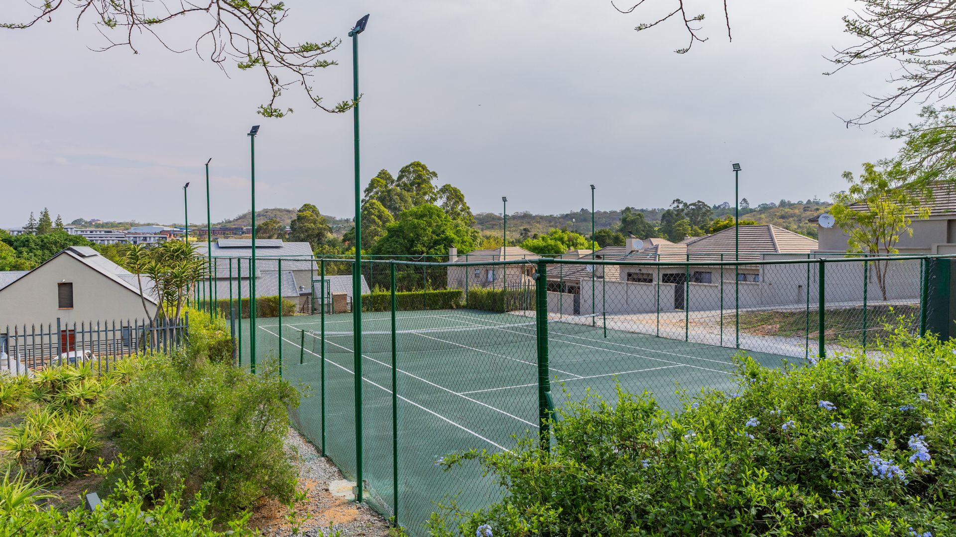 Elawini Estate Facilities – Tennis Courts (2)