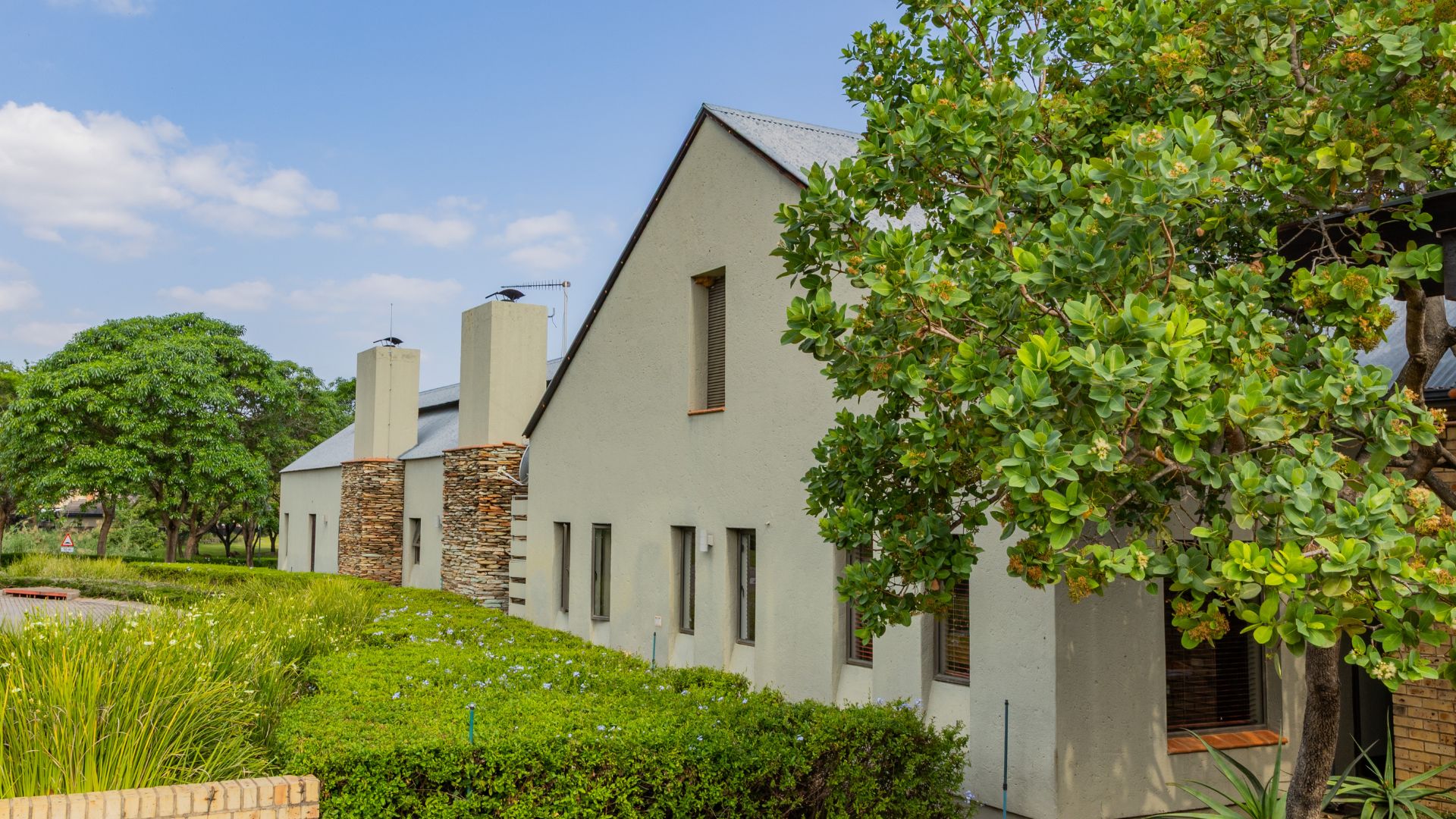 Elawini Estate Facilities