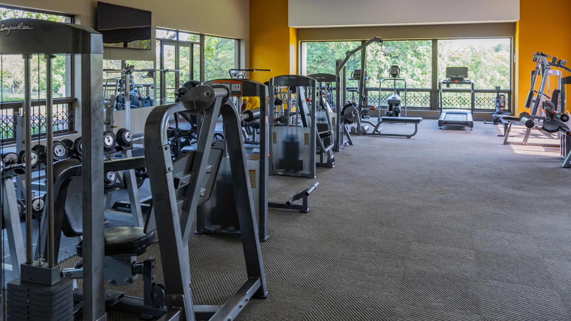 Elawini Estate Gym (4)