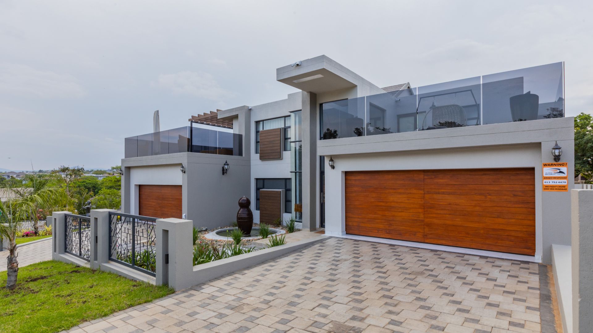 Elawini Estate House 1