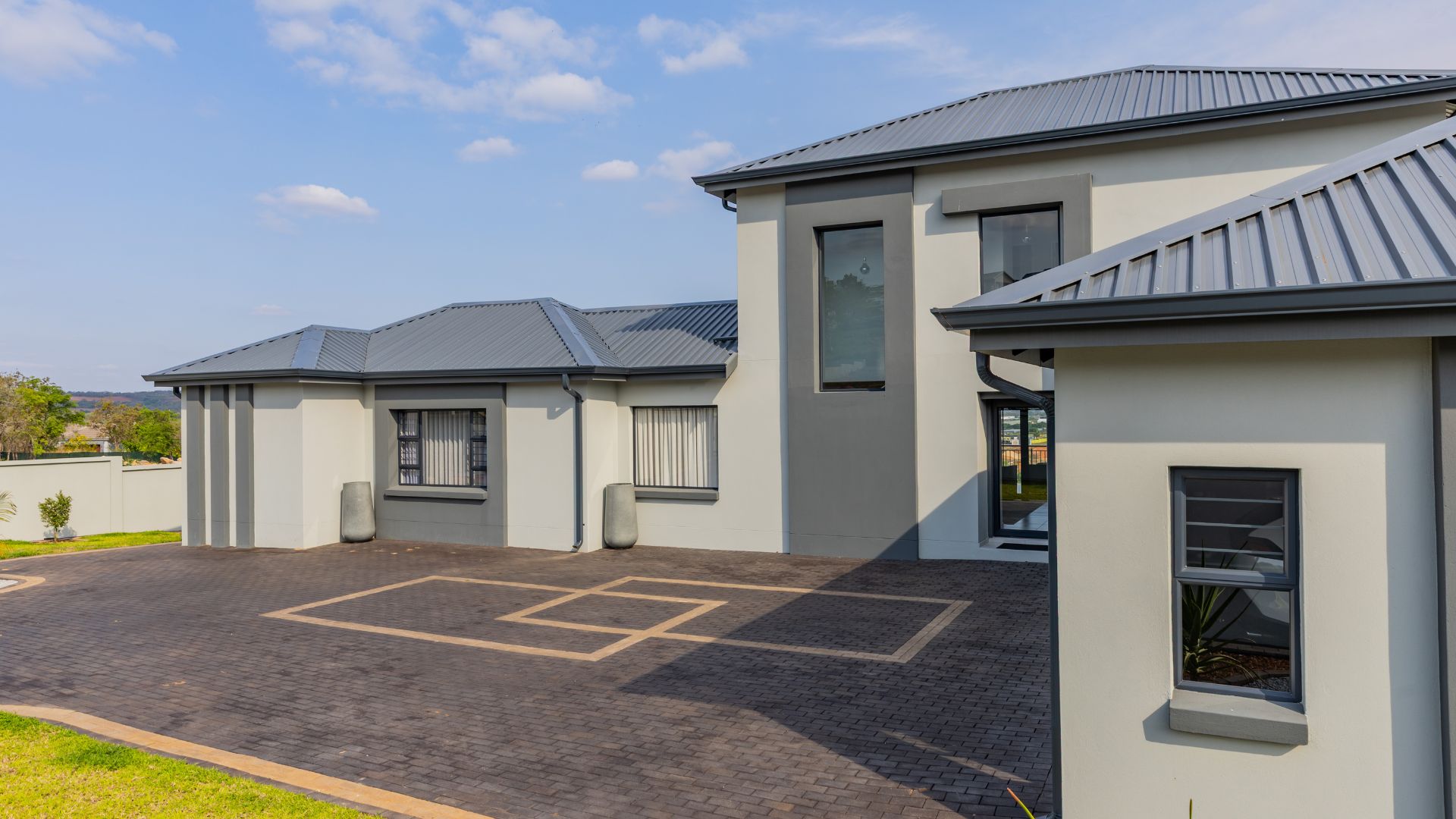 Elawini Estate – House 10