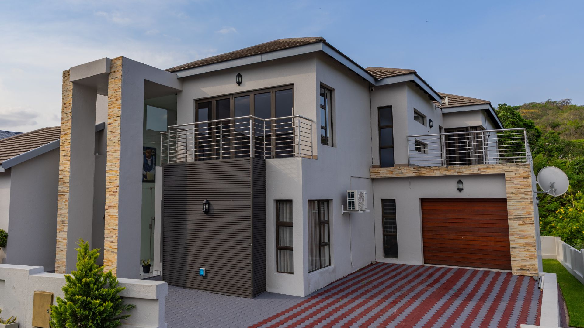 Elawini Estate – House 4