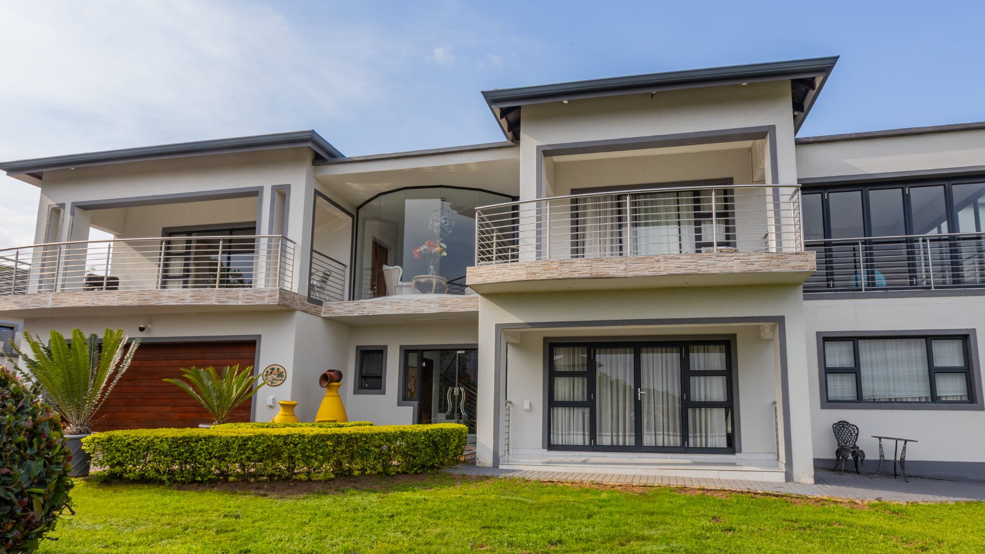 Elawini Estate – House 5 (2)