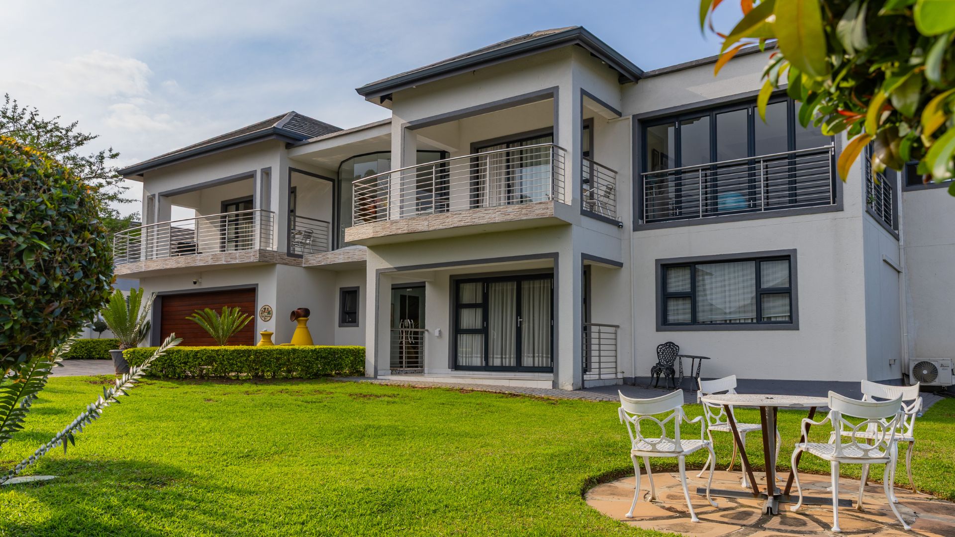 Elawini Estate – House 5
