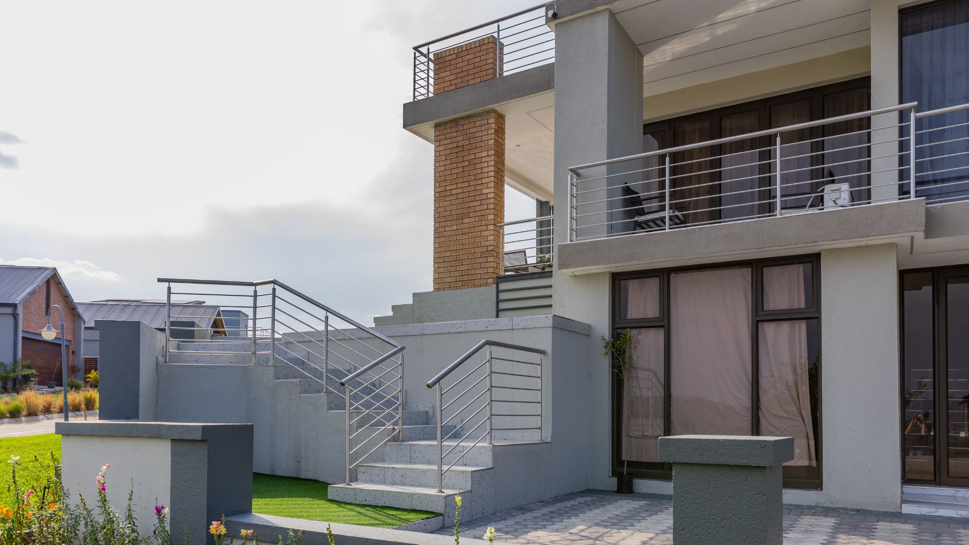 Elawini Estate – House 7