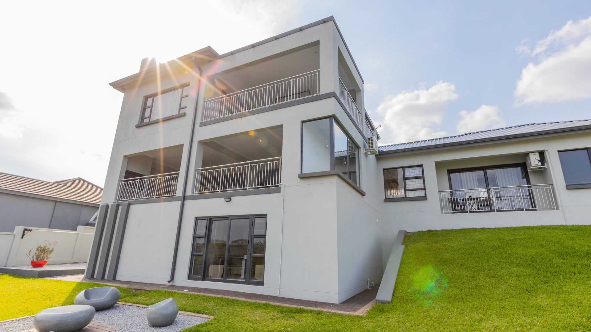 Elawini Estate – House 8