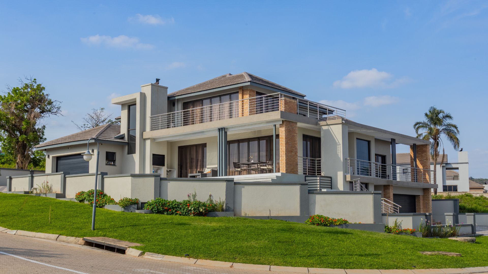 Elawini Estate – House 9